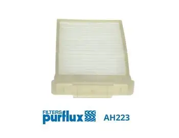 PURFLUX AH223 Polen Filtresi