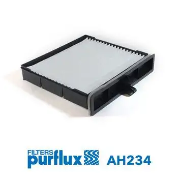 PURFLUX AH234 Polen Filtresi
