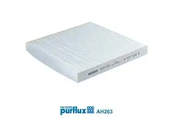 PURFLUX AH263 Polen Filtresi
