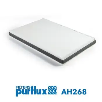 PURFLUX AH268 Polen Filtresi