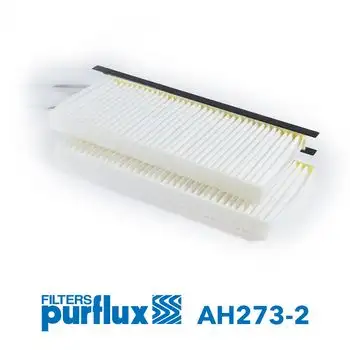 PURFLUX AH273-2 Polen Filtresi