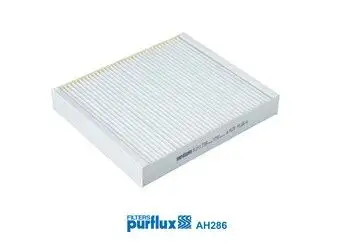 PURFLUX AH286 Polen Filtresi