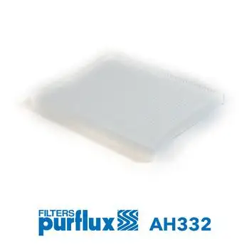 PURFLUX AH332 Polen Filtresi
