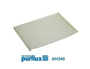 PURFLUX AH340 Polen Filtresi