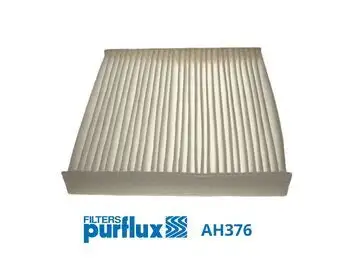 PURFLUX AH376 Polen Filtresi