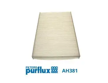 PURFLUX AH381 Polen Filtresi