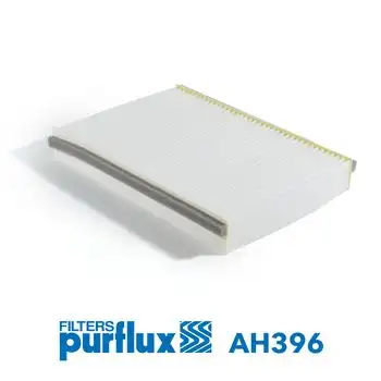 PURFLUX AH396 Polen Filtresi