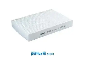 PURFLUX AH482 Polen Filtresi