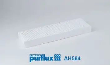 PURFLUX AH584 Polen Filtresi 99157237100