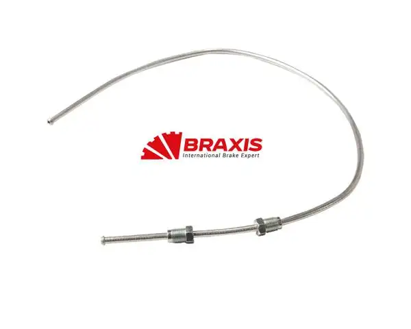 BRAXIS AH9048 Arka Fren Hortumu