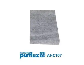 PURFLUX AHC107 Polen Filtresi (Karbonlu)