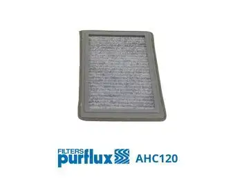 PURFLUX AHC120 Polen Filtresi (Karbonlu)