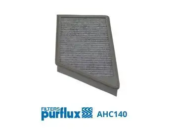 PURFLUX AHC140 Polen Filtresi (Karbonlu)