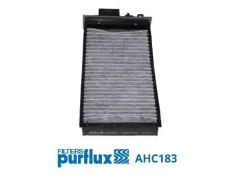 PURFLUX AHC183 Polen Filtresi (Karbonlu)