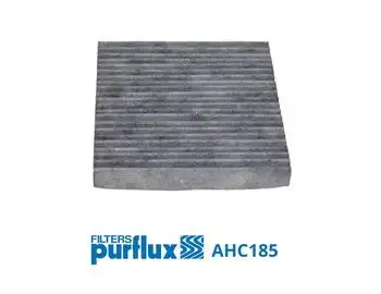 PURFLUX AHC185 Polen Filtresi (Karbonlu)