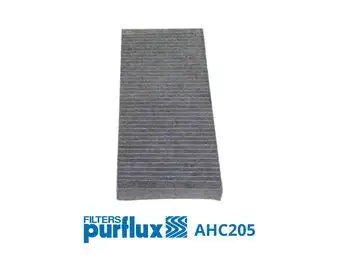 PURFLUX AHC205 Polen Filtresi (Karbonlu)