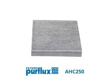 PURFLUX AHC250 Polen Filtresi (Karbonlu)