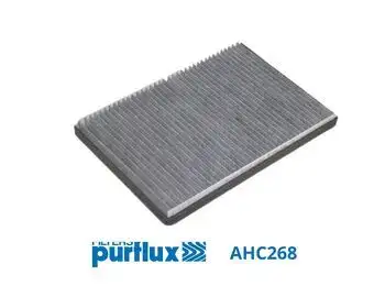 PURFLUX AHC268 Polen Filtresi (Karbonlu)
