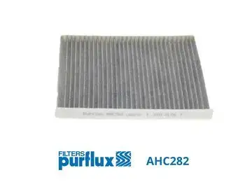 PURFLUX AHC282 Polen Filtresi (Karbonlu)