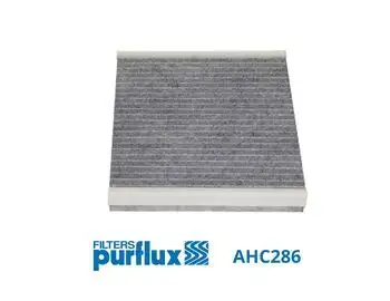 PURFLUX AHC286 Polen Filtresi (Karbonlu)