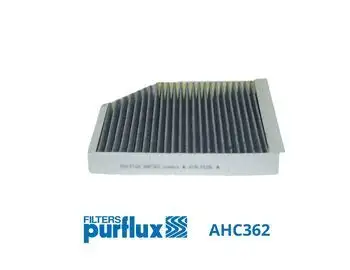 PURFLUX AHC362 Polen Filtresi (Karbonlu) PUK1250E