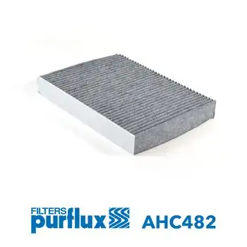 PURFLUX AHC482 Polen Filtresi (Karbonlu)
