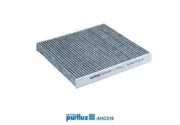 PURFLUX AHC516 Polen Filtresi (Karbonlu)