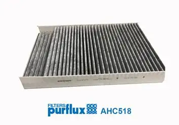 PURFLUX AHC518 Polen Filtresi (Karbonlu) A9108301200