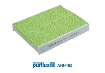 PURFLUX AHH195 Polen Filtresi