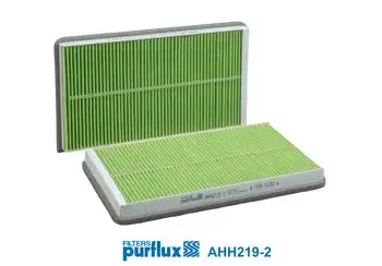 PURFLUX AHH219-2 Polen Filtresi