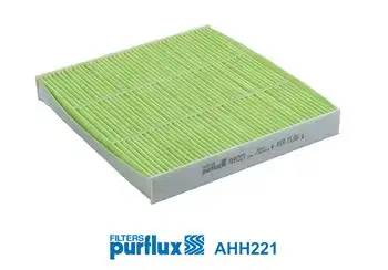 PURFLUX AHH221 Polen Filtresi