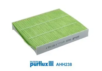 PURFLUX AHH238 Polen Filtresi