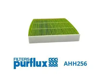 PURFLUX AHH256 Polen Filtresi