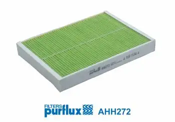 PURFLUX AHH272 Polen Filtresi 647946