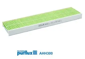 PURFLUX AHH300 Polen Filtresi 64319127515