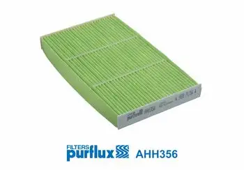 PURFLUX AHH356 Polen Filtresi