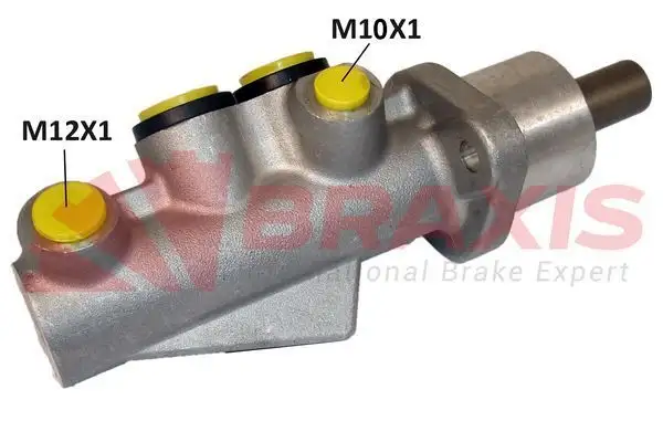 BRAXIS AJ0028 Ana Merkez 7701205405
