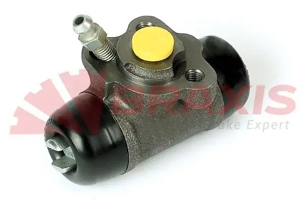 BRAXIS AJ2090 Arka Fren Merkezi (Sol) 4757020060