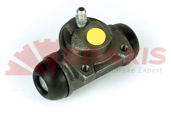BRAXIS AJ2109 Arka Fren Merkezi 4402C7