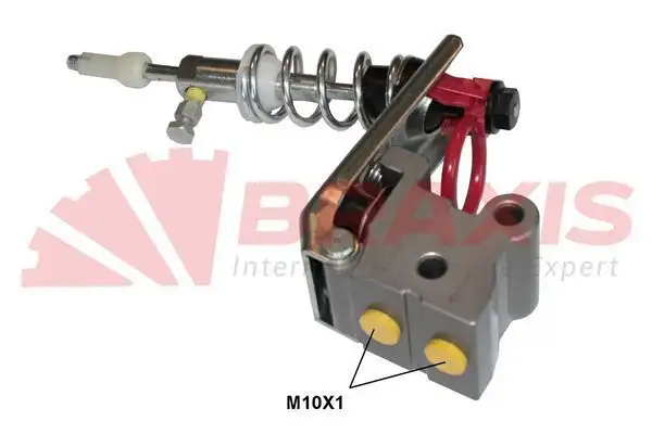 BRAXIS AJ4009 Fren Limitörü 51816421