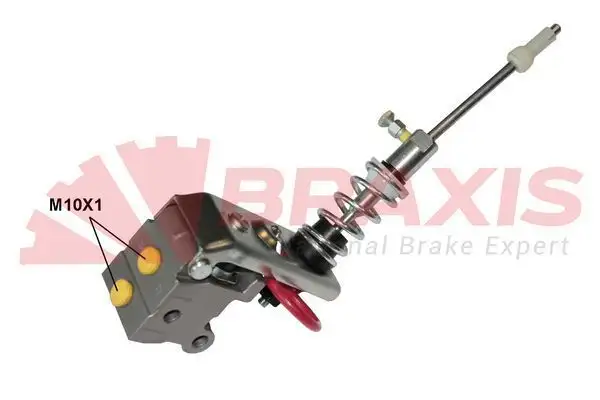 BRAXIS AJ4010 Fren Limitörü 51816420