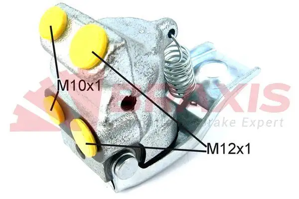 BRAXIS AJ4013 Fren Limitörü 7700818498