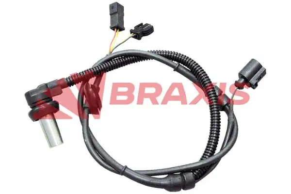 BRAXIS AK0004 ABS Hız Sensörü (Ön) 8D0927803C