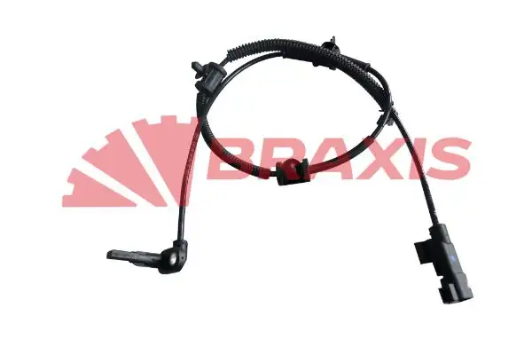 BRAXIS AK0015 ABS Hız Sensörü (Ön)