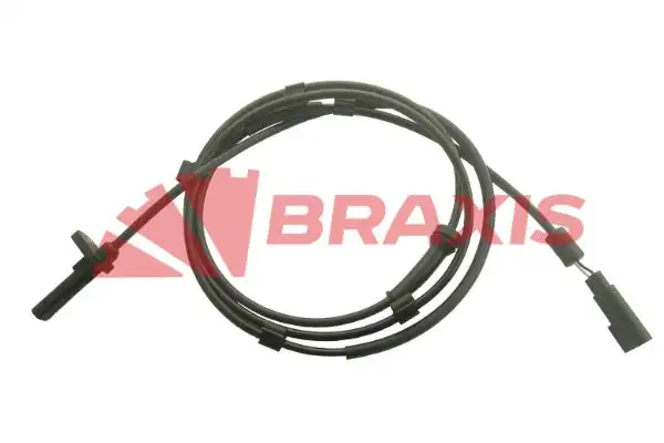 BRAXIS AK0017 ABS Hız Sensörü (Arka Sağ)