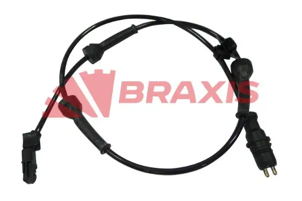 BRAXIS AK0021 ABS Hız Sensörü (Ön) 8200446282