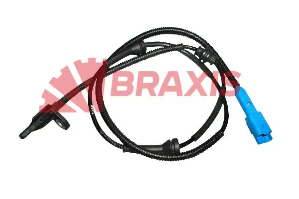 BRAXIS AK0027 ABS Hız Sensörü (Ön) 454597