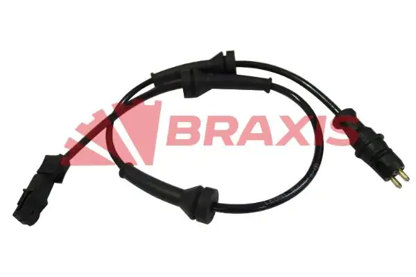 BRAXIS AK0049 ABS Hız Sensörü (Ön)