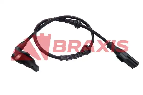 BRAXIS AK0097 ABS Hız Sensörü (Arka Sol) 8200752604