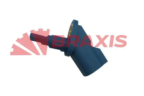 BRAXIS AK0129 ABS Hız Sensörü (Ön) 3M5T2B372DA